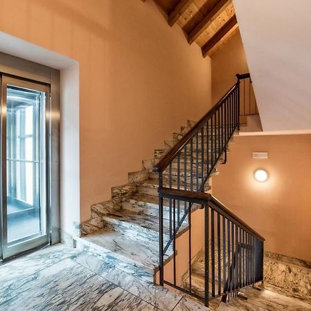 Apartment Genziana Ортизей Екстериор снимка