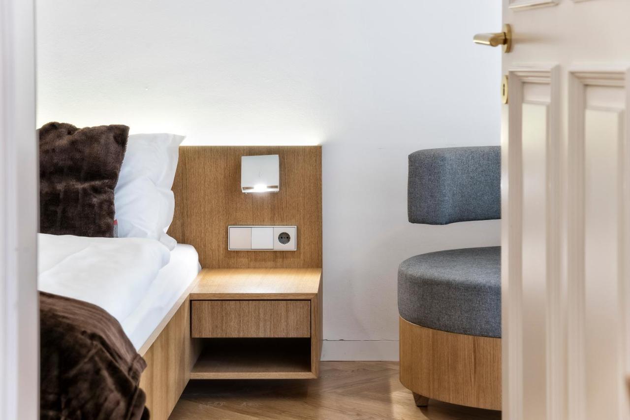 Apartment Genziana Ортизей Екстериор снимка