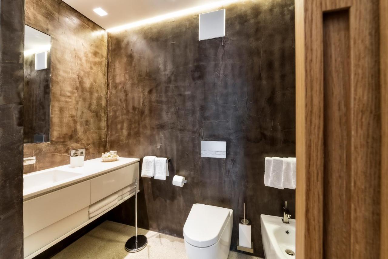 Apartment Genziana Ортизей Екстериор снимка