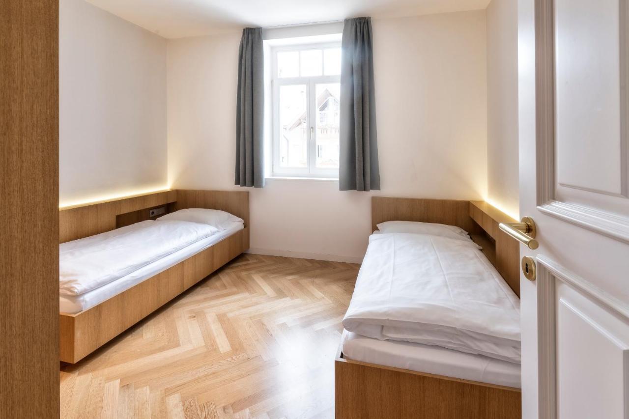 Apartment Genziana Ортизей Екстериор снимка